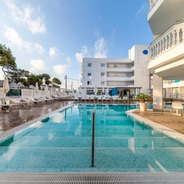 Welikehotel Triton Beach，位于卡拉纳雅达的酒店