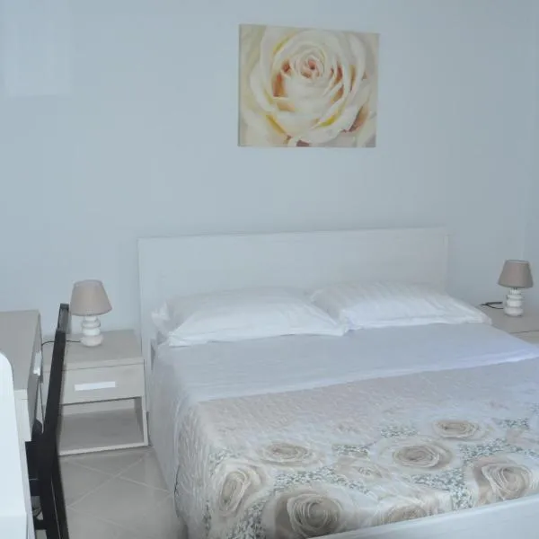 Aldebaran B&B，位于卡瓦德蒂雷尼的酒店