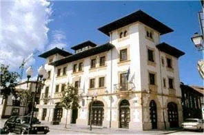 卡萨西班牙酒店，位于La Rasa Selorio的酒店