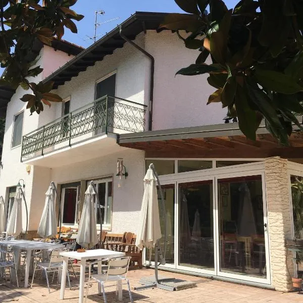 Agriturismo Valdolivo，位于科哥莱托的酒店