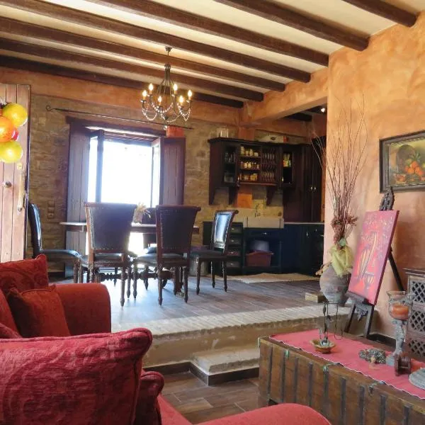 Glowstone home，位于Kalonioí的酒店