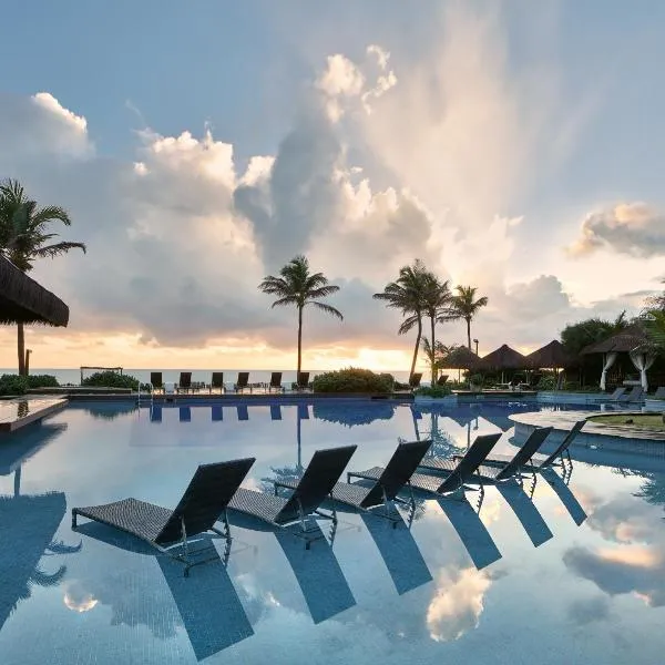 琐拉海滩酒店 ，位于瓜吉鲁的酒店