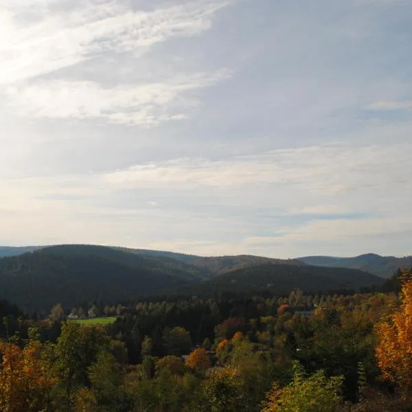 Landgasthof Gruss，位于布伦的酒店