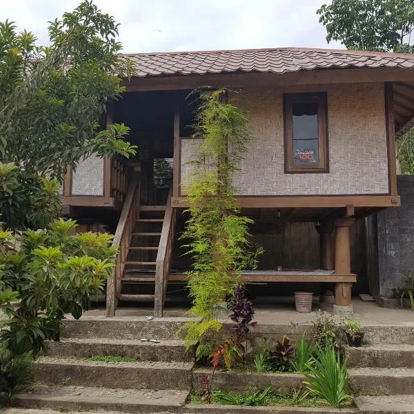 Radiya Guesthouse，位于Sembalunbumbung的酒店