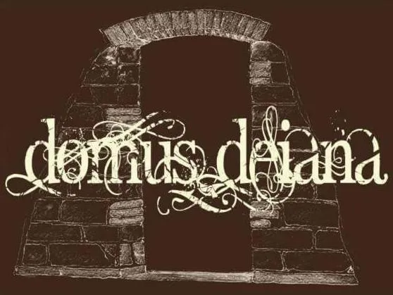 B&B Domus Deiana，位于马莫亚达的酒店