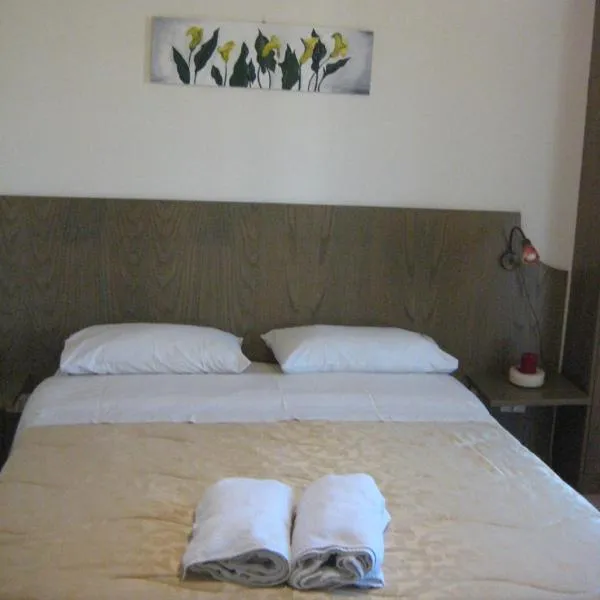 Il corbezzolo，位于林瓜格洛萨的酒店