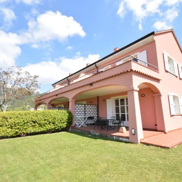 Case Vacanze Malonghe，位于德瓦玛丽娜的酒店