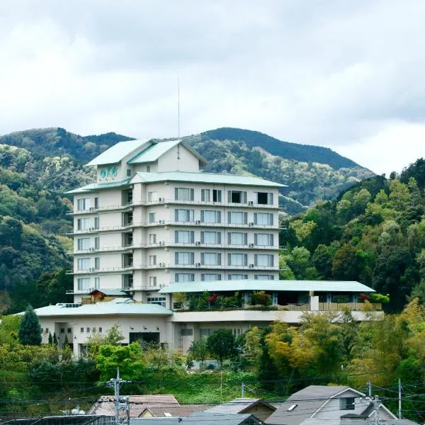 天坊伊豆长冈酒店，位于伊豆之国市的酒店