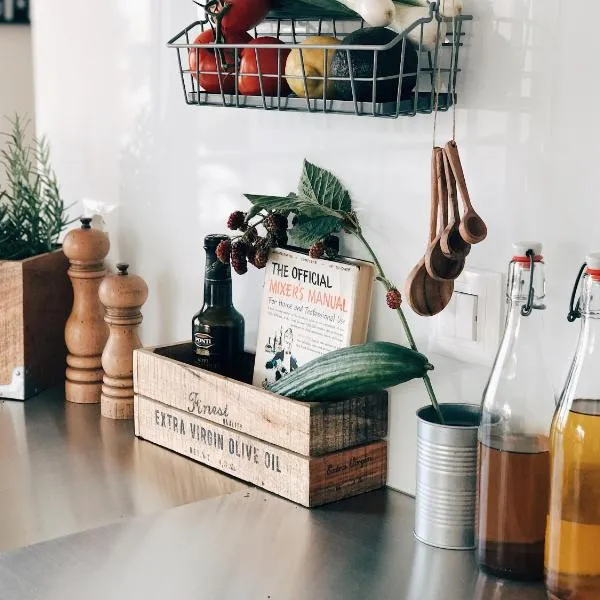 巴塞尔奥威活力城市公寓，位于巴塞尔的酒店