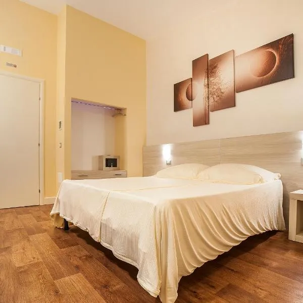 B&B Portacastello，位于Castel Lagopesole的酒店