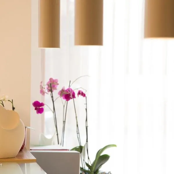 Grand Chalet delle Rocche，位于罗卡迪梅佐的酒店