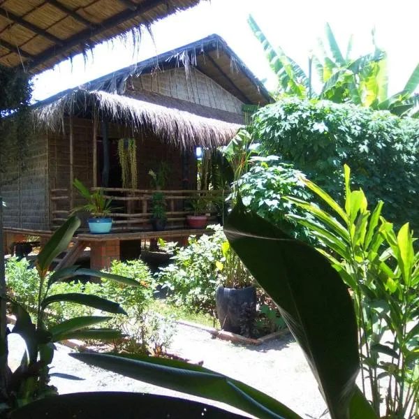 Battambang Dream Bungalows，位于马德望的酒店