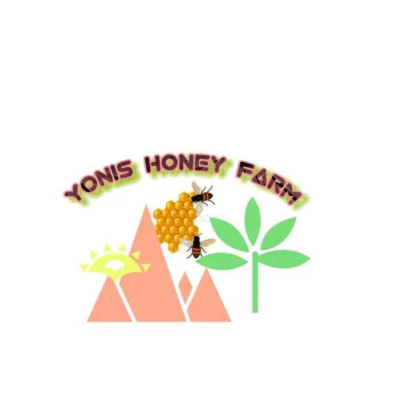 Yonis Farm，位于Kharmāʼ的酒店