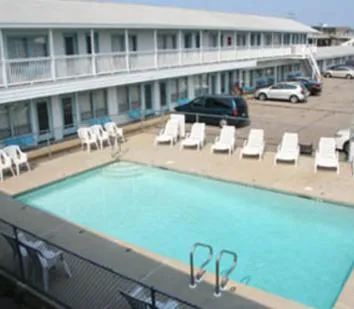 Dolphyn Motel，位于汉普顿的酒店
