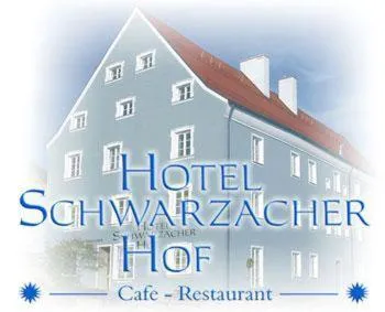 Schwarzacher Hof in Niederbayern，位于Hilm的酒店