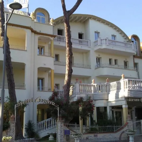 Hotel Azzurra，位于Casa Arletta的酒店