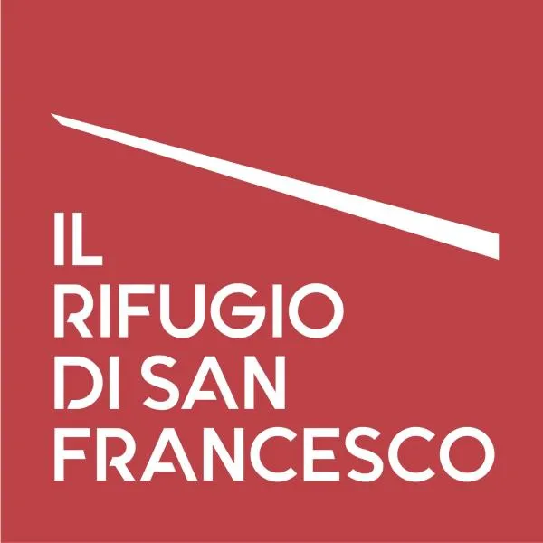 Il Rifugio di San Francesco，位于巴斯蒂亚乌姆布拉的酒店