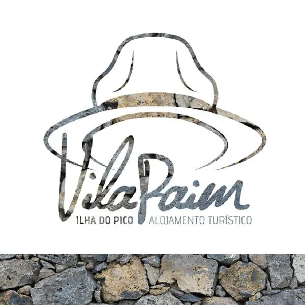 Vila Paim，位于圣罗克杜皮库的酒店