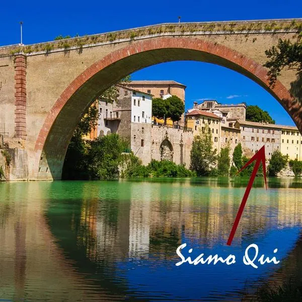 拉凡斯特拉苏菲莫住宿加早餐旅馆，位于福松布罗内的酒店