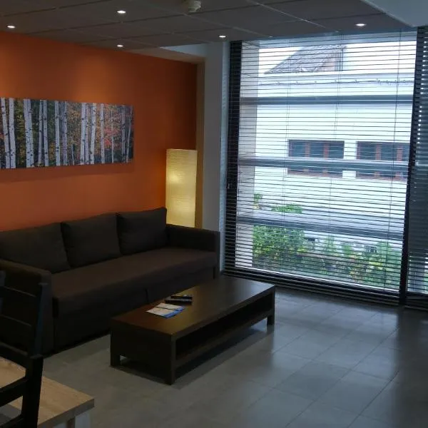 Studio Loft Fuerteventura，位于Guisguey的酒店