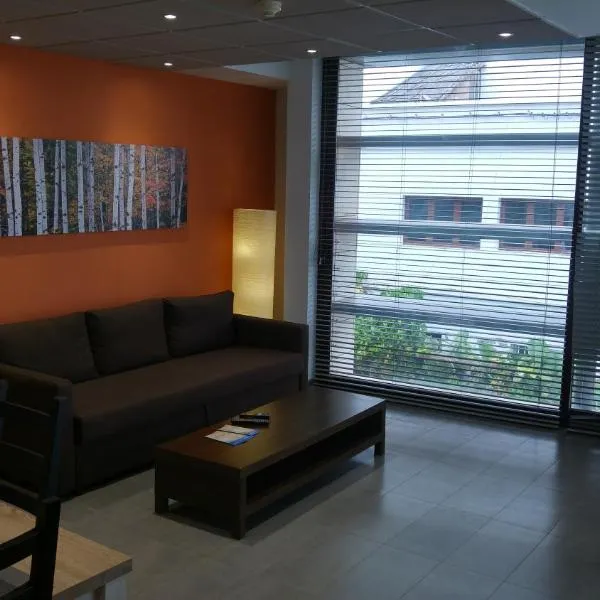 Studio Loft Fuerteventura，位于La Asomada的酒店