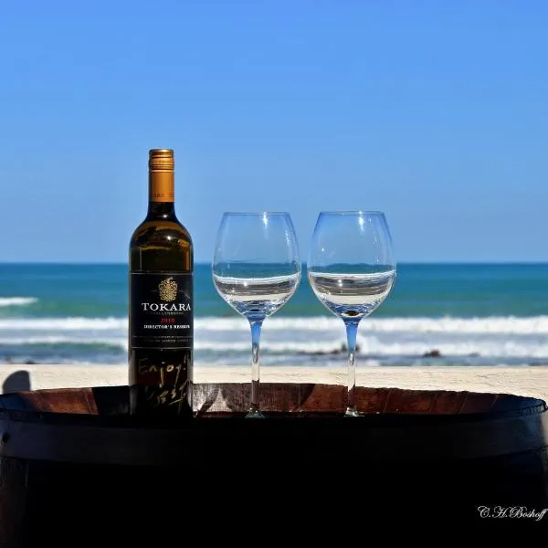 Walkerbay Accommodation，位于Baardskeerdersbos的酒店