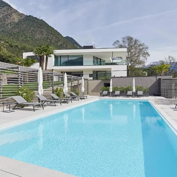 The View Luxury Suites，位于拉古多的酒店