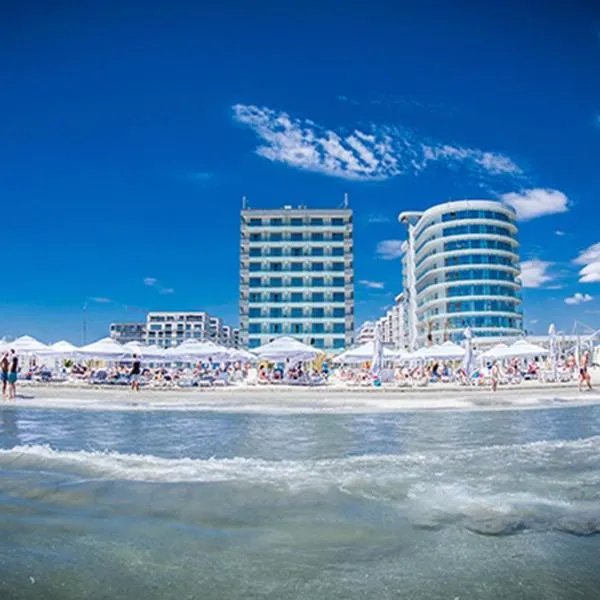 Hotel Opera Mamaia，位于马马亚的酒店