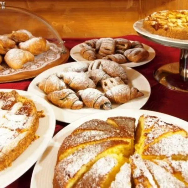 米凯拉酒店，位于马累的酒店