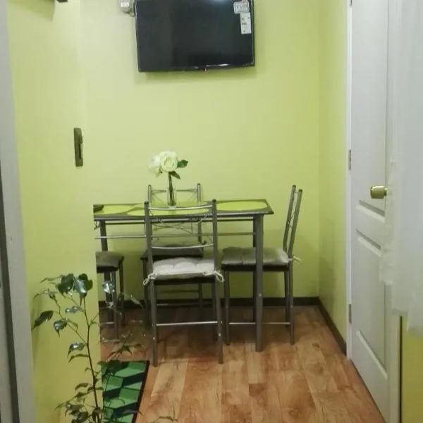 Casa-Departamento Gimar Choroy，位于蒙特港的酒店