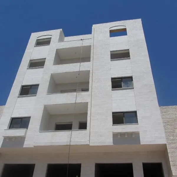 Z apartment，位于扎尔卡的酒店