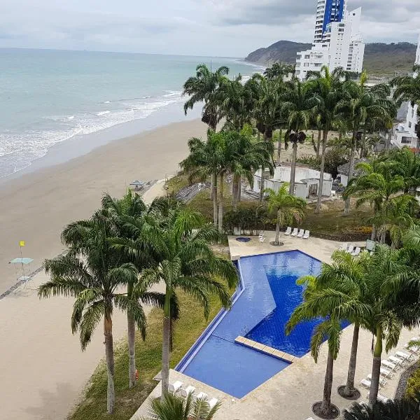 Makana Suite 6-11，位于通苏帕的酒店