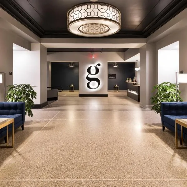 格林内尔酒店 ，位于Brooklyn的酒店