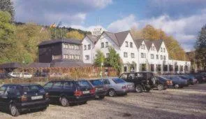 Hotel M Jacobs GmbH，位于古梅尔斯巴赫的酒店