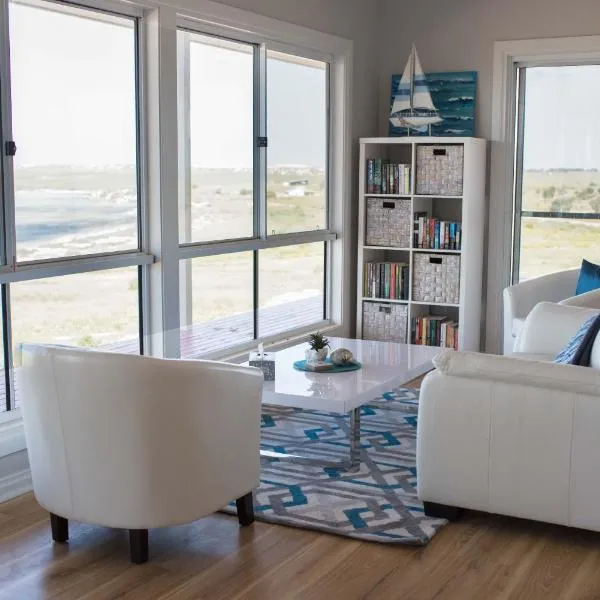 Shades of Blue Eco Retreat，位于Calca的酒店