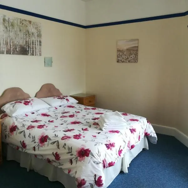 Cavendish House，位于韦茅斯的酒店