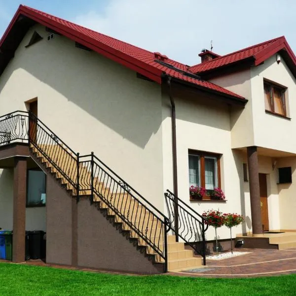 Villa Pati，位于雷瓦的酒店