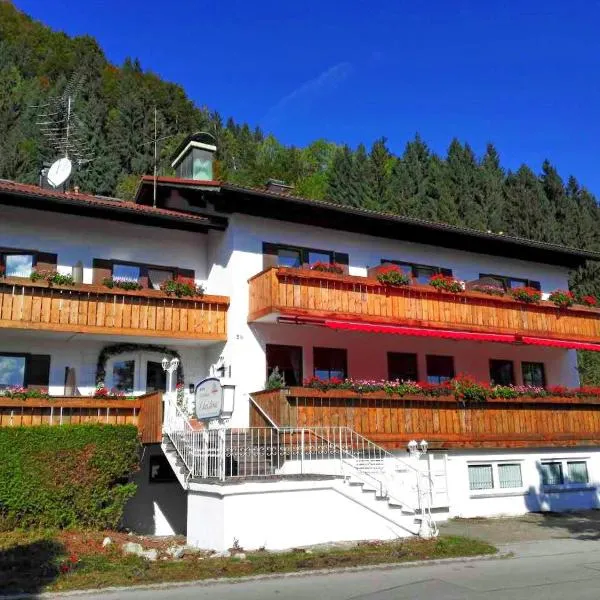 Hotel Kienberger Hof，位于普夫龙滕的酒店