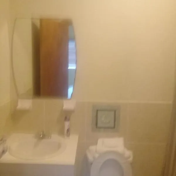 Sunlight Apts，位于Mount Thompson的酒店