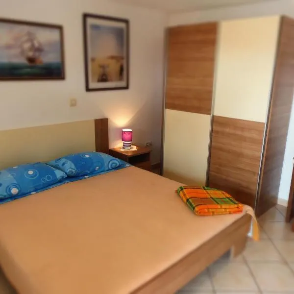 Apartment Noemi，位于梅杜林的酒店