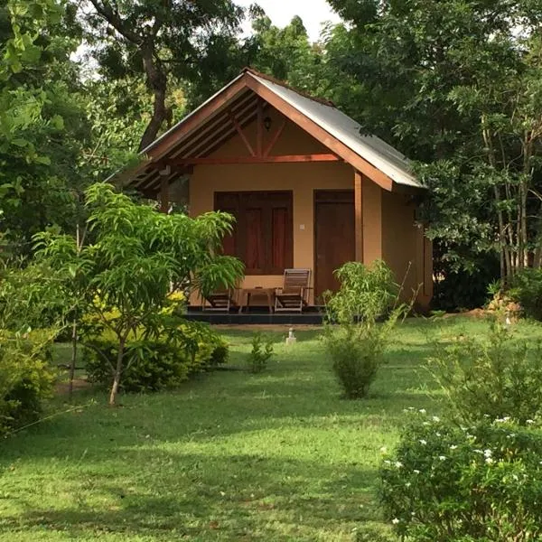 Sigiriya Liyon Rest，位于锡吉里亚的酒店