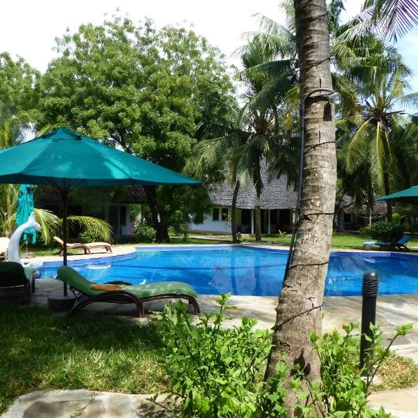 Residence Maison Müge，位于基利菲的酒店