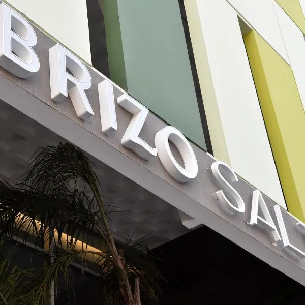 Brizo Salta，位于萨尔塔的酒店