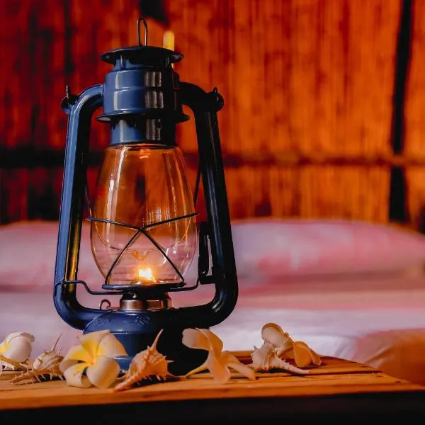 Sandy Edge，位于卡尔皮蒂耶的酒店