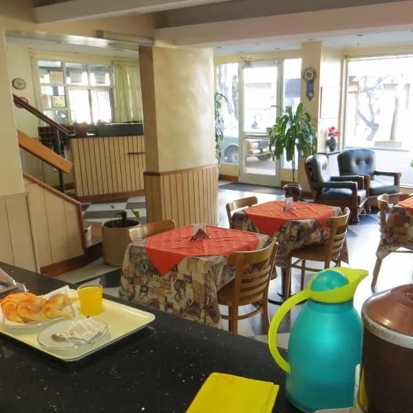 Hotel Condor，位于布宜诺斯艾利斯的酒店