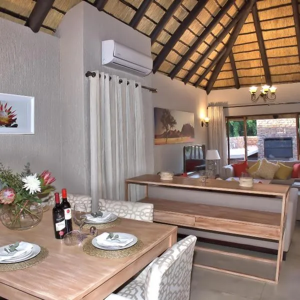 Kruger Park Lodge Unit No. 509，位于Hazyview的酒店