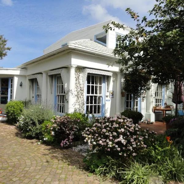 Eastbury Cottage，位于Voëlklip的酒店