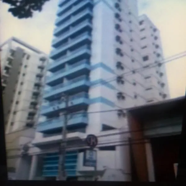 Apart Quartier Latin，位于维多利亚的酒店
