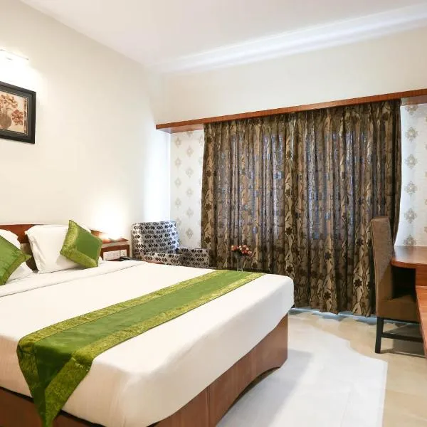 Treebo Trend Akshaya Mahal Inn，位于迈索尔的酒店