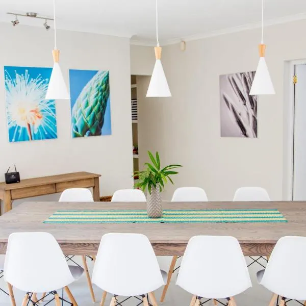 Lemon Tree House，位于普利登堡湾的酒店